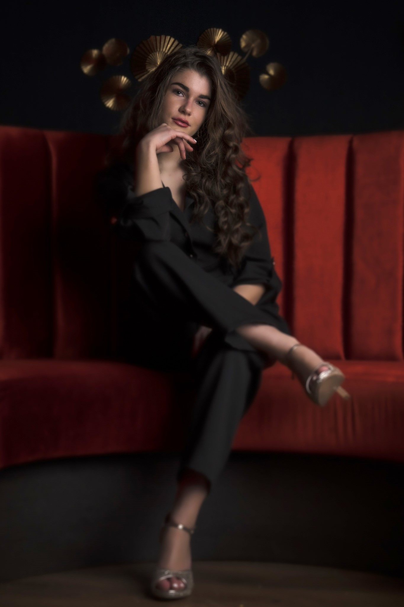 Model Emy