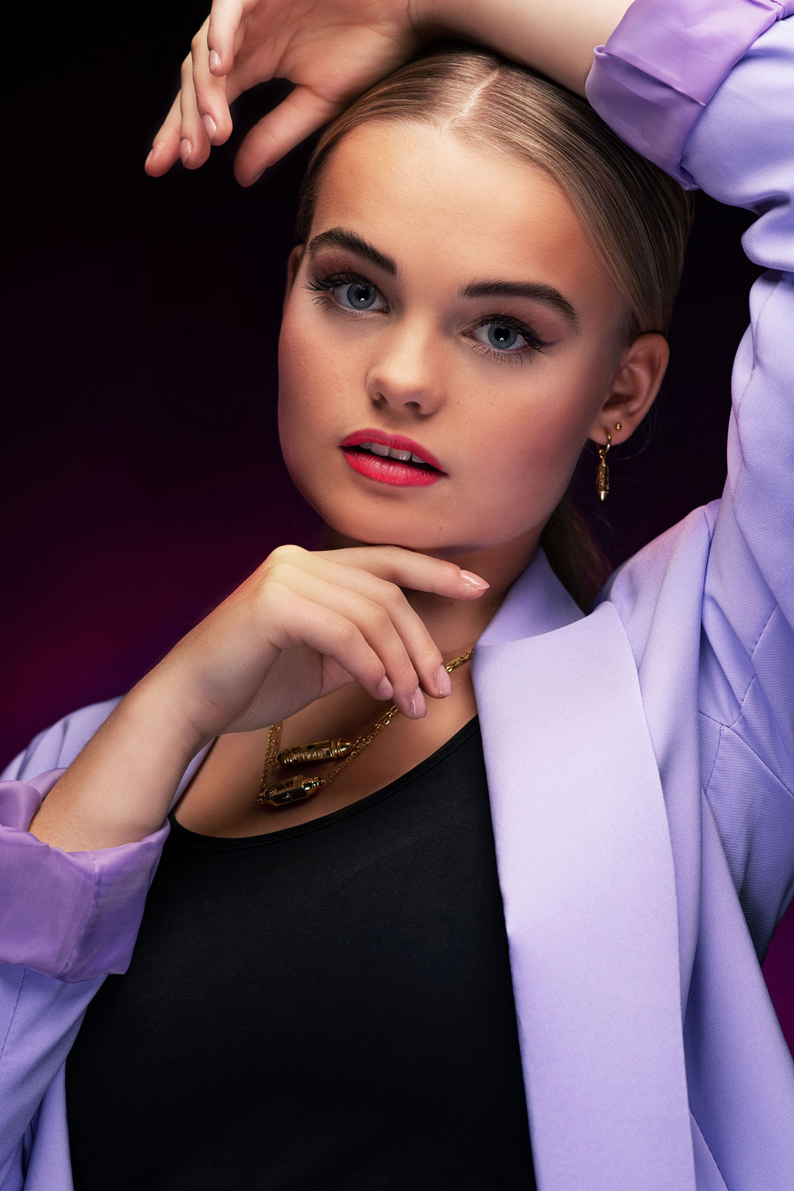 Modellen